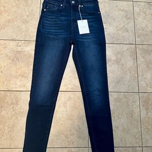 Kancan boutique jeans - new with tags !